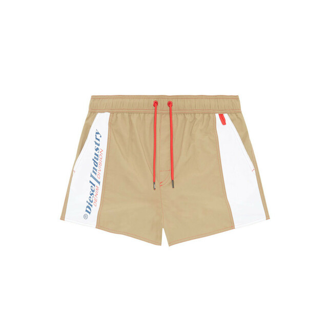 Pánské plavky 00SXLH-0PCAI-E6489 - Diesel - M