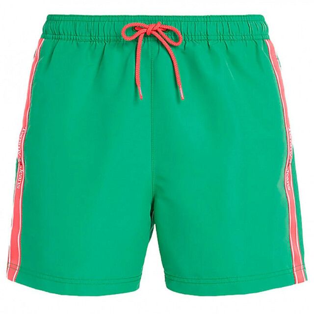 Pánské plavky UM0UM02757-LY3 - Tommy Hilfiger - M