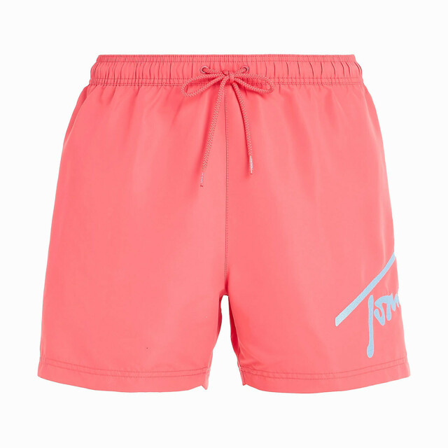 Pánské plavky UM0UM02862-TJN - Tommy Hilfiger - XL