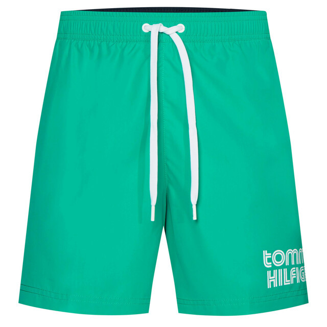Pánské plavky UM0UM01693-L54 - Tommy Hilfiger - M