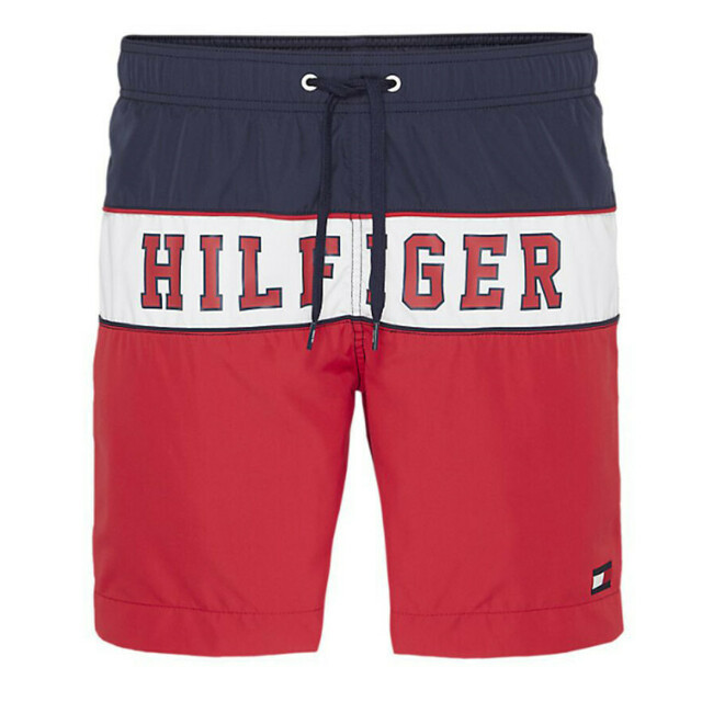 Pánské plavky UM0UM01117-611 - Tommy Hilfiger - M
