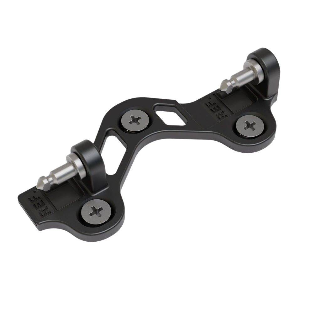 Union Charger Touring Bracket Set