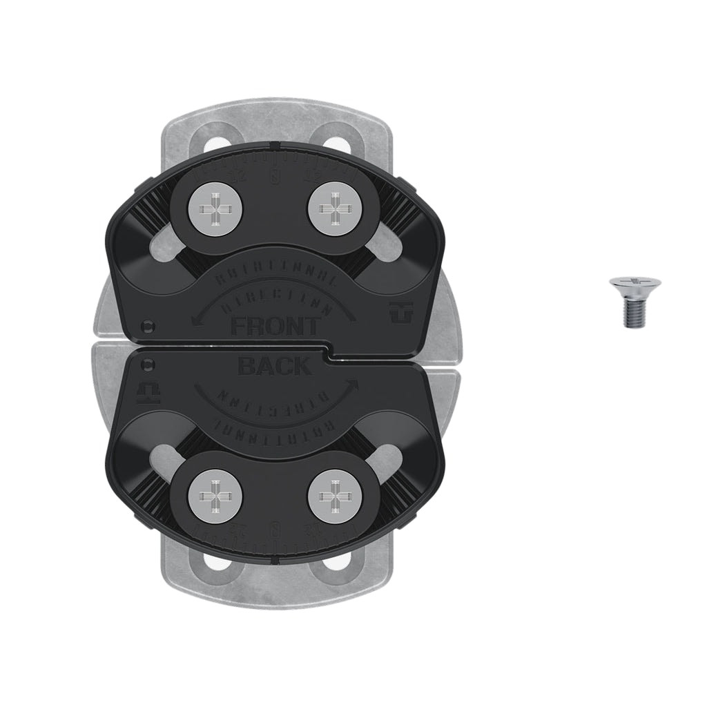 Union Charger Split Disk