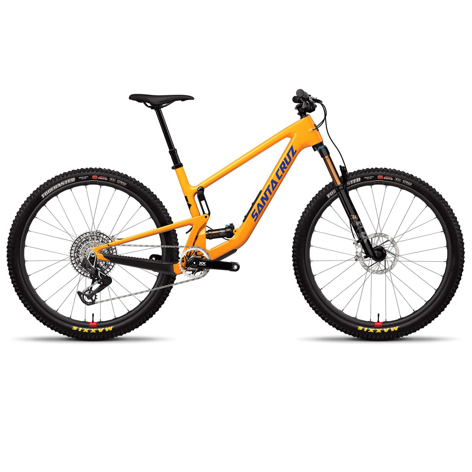 Santa Cruz Tallboy CC XX AXS RSV-Kit 29
