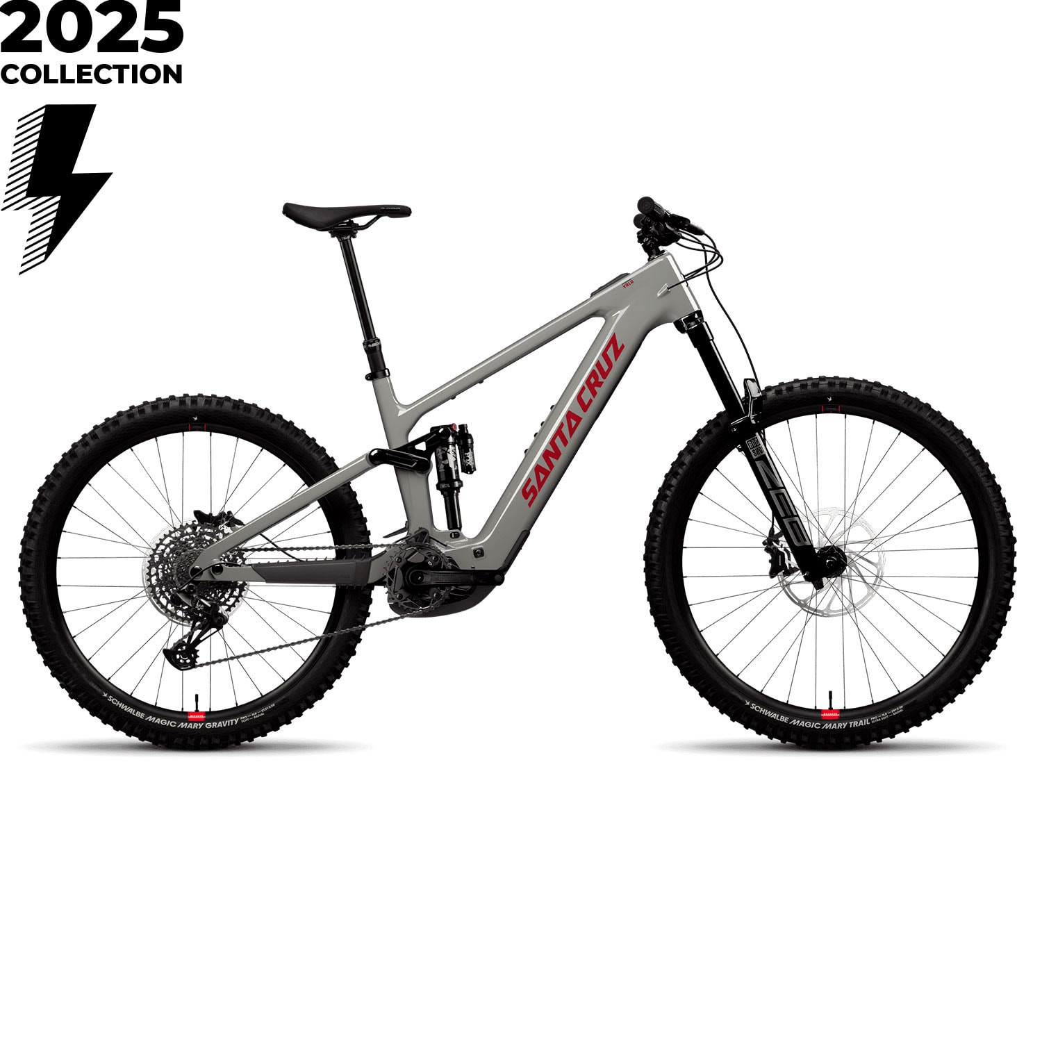 Santa Cruz Vala C R-Kit MX