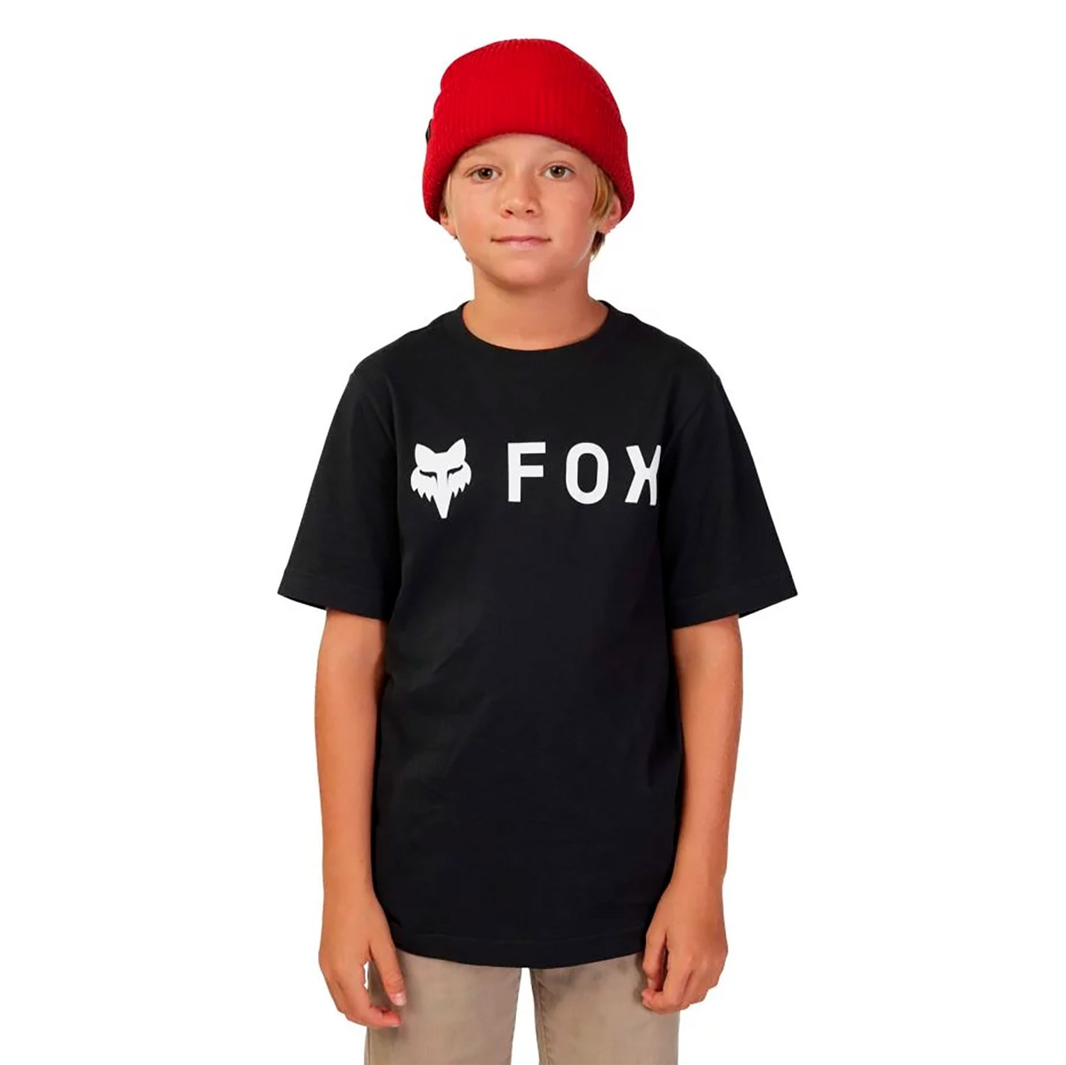 Fox Youth Absolute SS