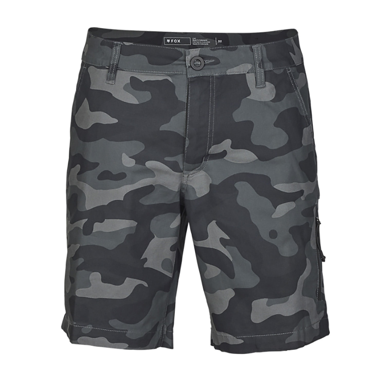 Fox Essex Camo Short 3.0