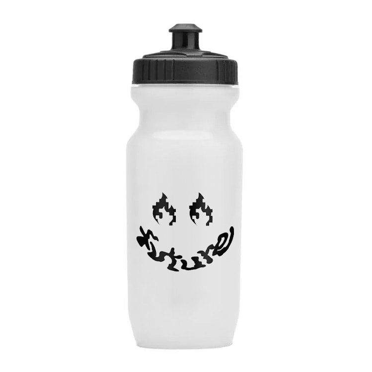 Fox 22 Oz Purist Bottle Hello Future