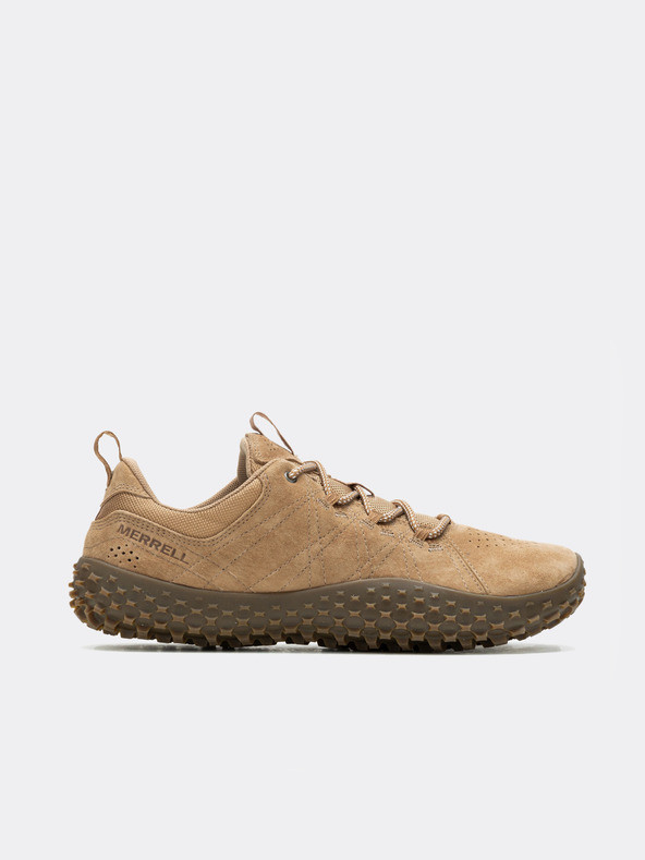 Merrell J036015 Wrapt Tenisky Hnědá
