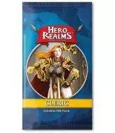 Wise Wizard Games Hero Realms: Character Pack - Cleric