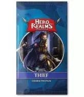 Wise Wizard Games Hero Realms: Character Pack - Thief