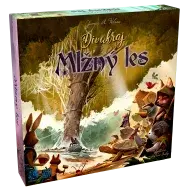 Rexhry Divukraj: Mlžný les