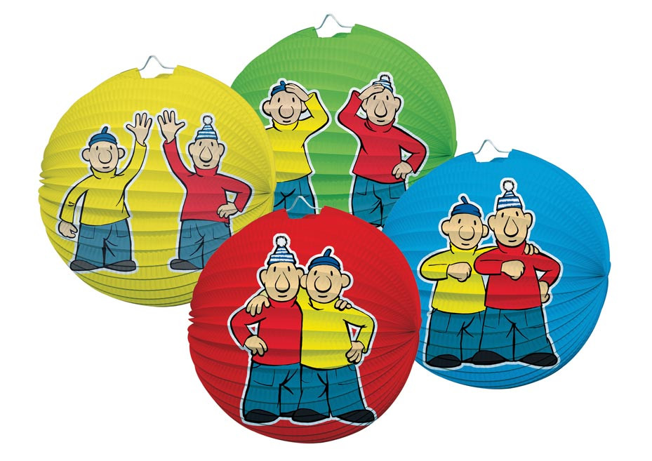 MFP 1020138 Lampión FD-25 mix Pat a Mat