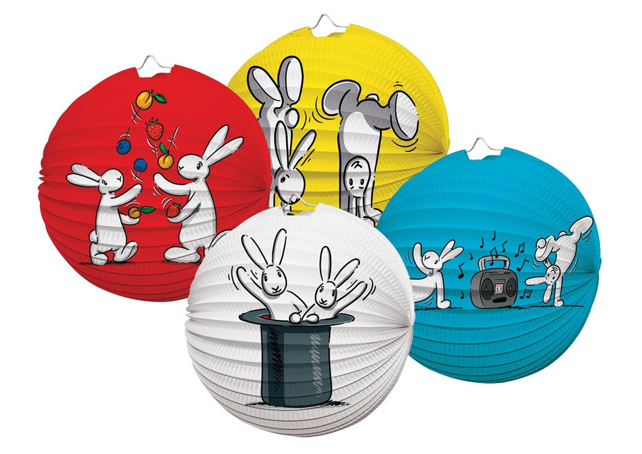 MFP 1020137 Lampión FD-25 mix Bob a Bobek