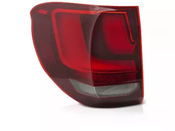 LED TAIL LIGHT LEFT SIDE TYC fits BMW X5 F15 13-18