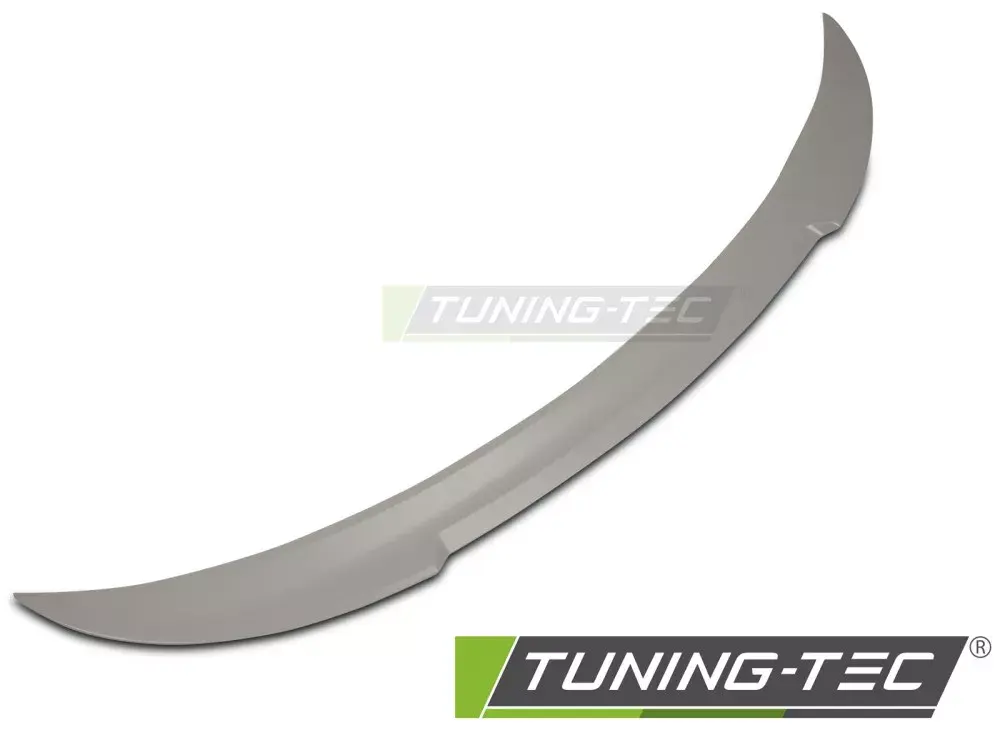 SPOILER KUFRU SPORT STYLE pasuje na BMW E90 05-11