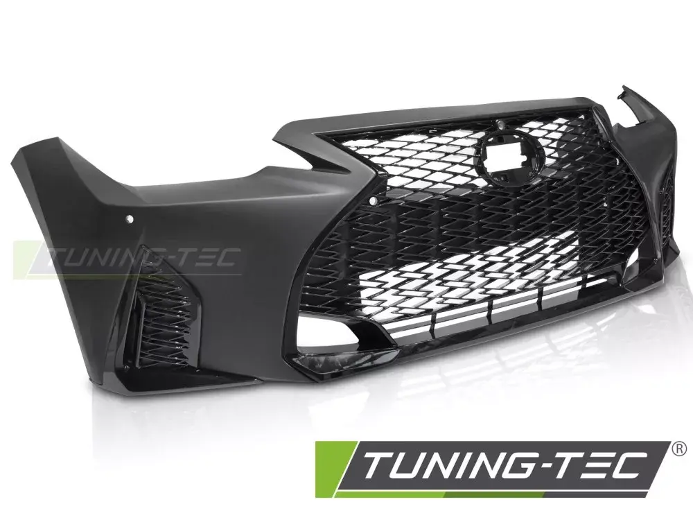 LEXUS IS IV 20- F SPORT LOOK PDC