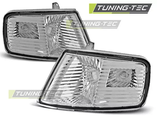 HONDA CRX 90-02.92 CHROM