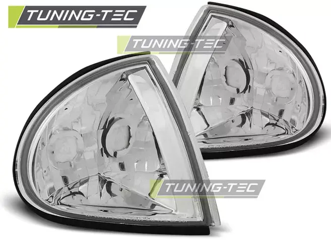 HONDA CRX DEL SOL 03.92-97 CHROM