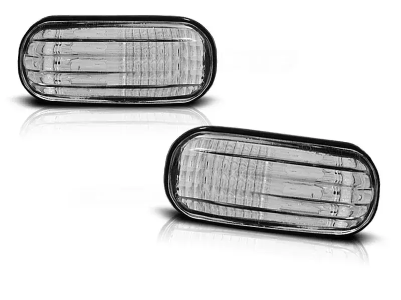 HONDA CIVIC 91-95 / CRX DEL SOL 92-96 CHROME