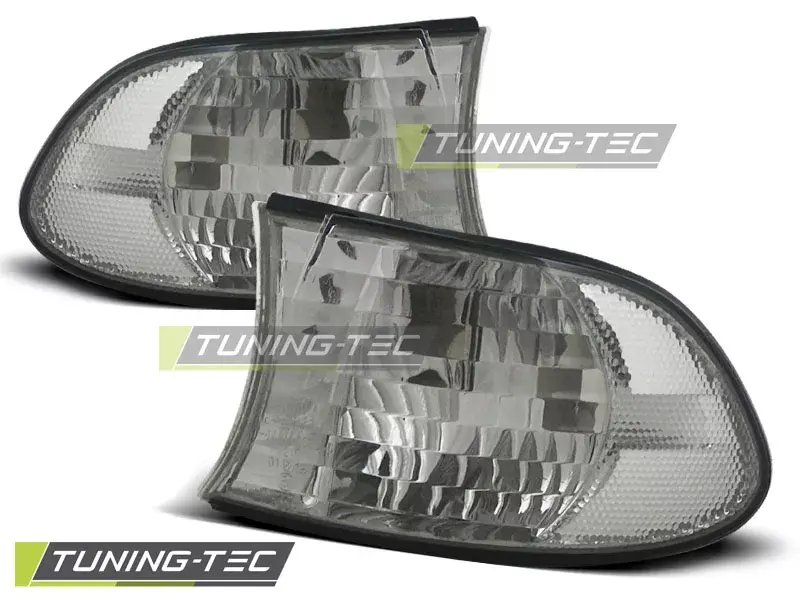 PŘEDNÍ SMĚR SMOKE pasuje na BMW E38 09.98-07.01