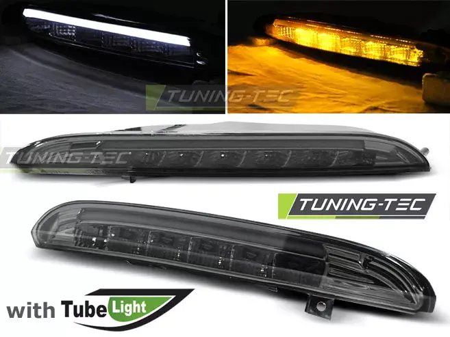 FRONT DIRECTION SMOKE LED pasuje na VW PASSAT CC 08-12
