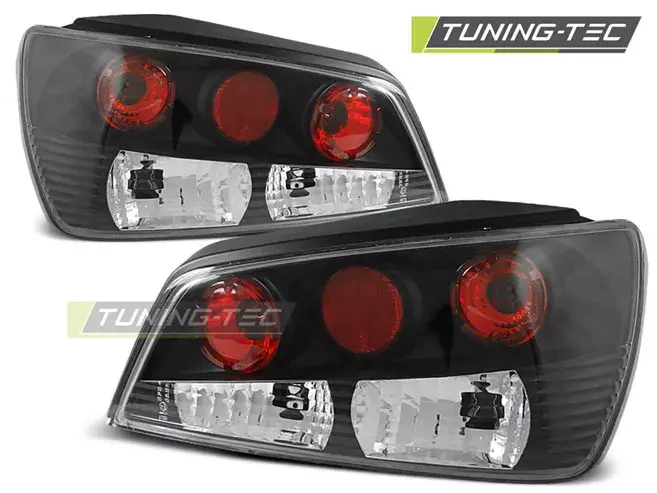 PEUGEOT 306 05.97-03.01 ČERNÝ