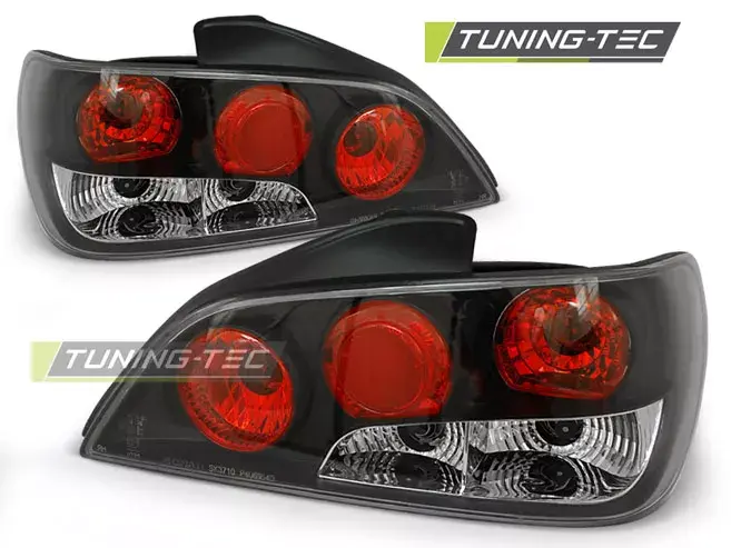 PEUGEOT 406 09,95-04,99 ČER