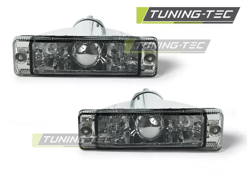 PŘEDNÍ SMĚR SMOKE pasuje na VW GOLF 1 2 / JETTA