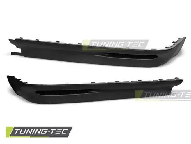 SPOILER PŘEDNÍ pasuje na VW GOLF 2 08.83-08.91