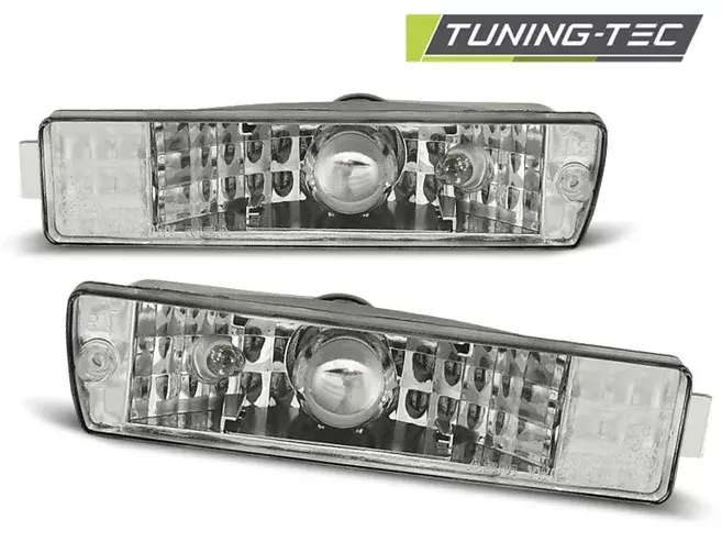 FRONT DIRECTION CHROME pasuje na VW GOLF 2 / JETTA