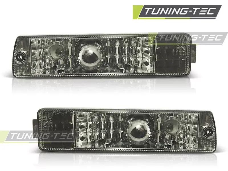 FRONT DIRECTION SMOKE pasuje na VW GOLF 2 / JETTA