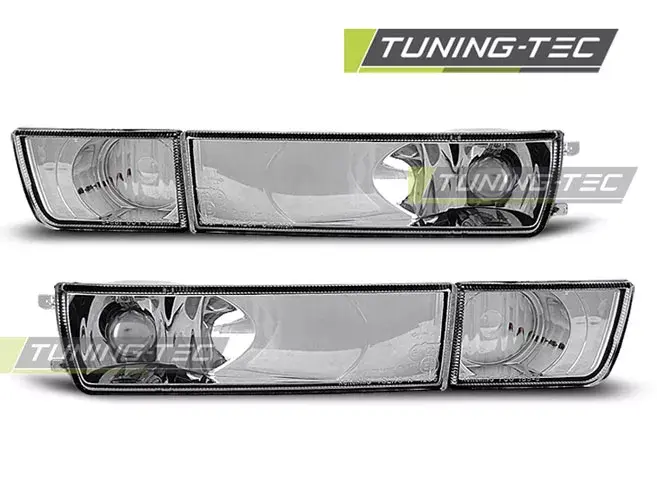 FRONT DIRECTION CHROME pasuje na VW GOLF 3 / VENTO