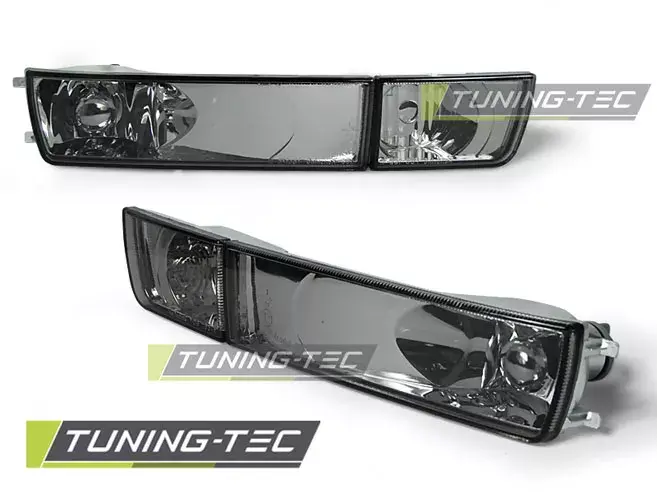 FRONT DIRECTION SMOKE pasuje na VW GOLF 3 / VENTO