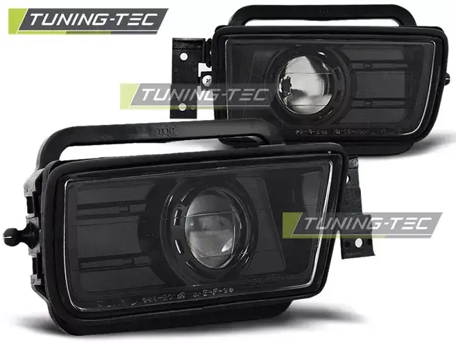 MLHOVÁ SVĚTLA ČERNÁ pasují na BMW E34 02.88-12.95