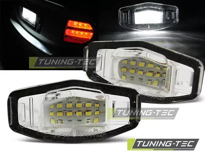 HONDA CIVIC/CITY/LEGENDA/ACCORD LED
