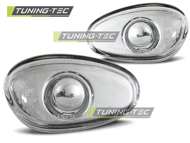 ALFA ROMEO 145/146 ČISTÁ