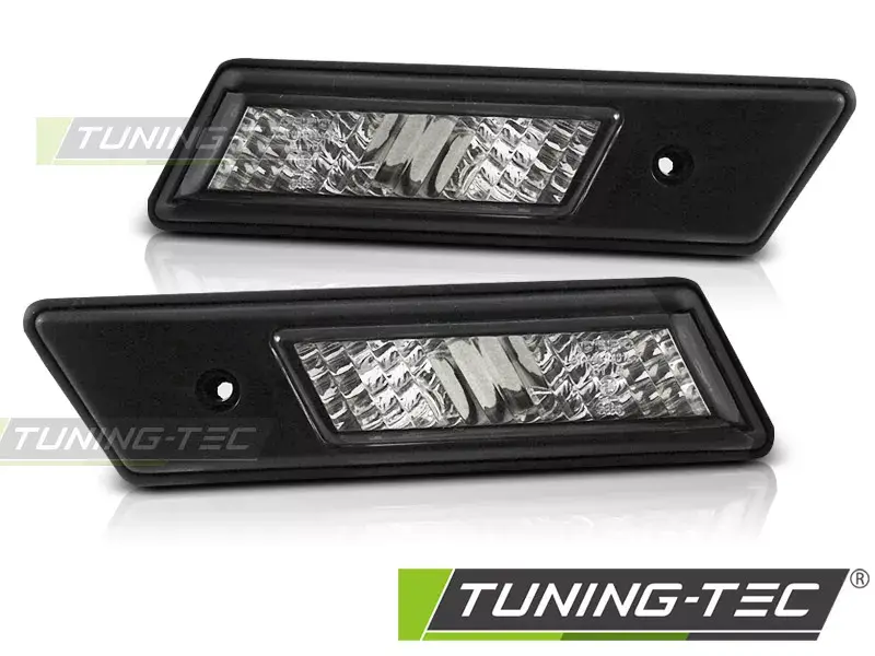 BOČNÍ SMĚR ČERNÁ pasuje na BMW E34/E32/E36 12.90-09.96