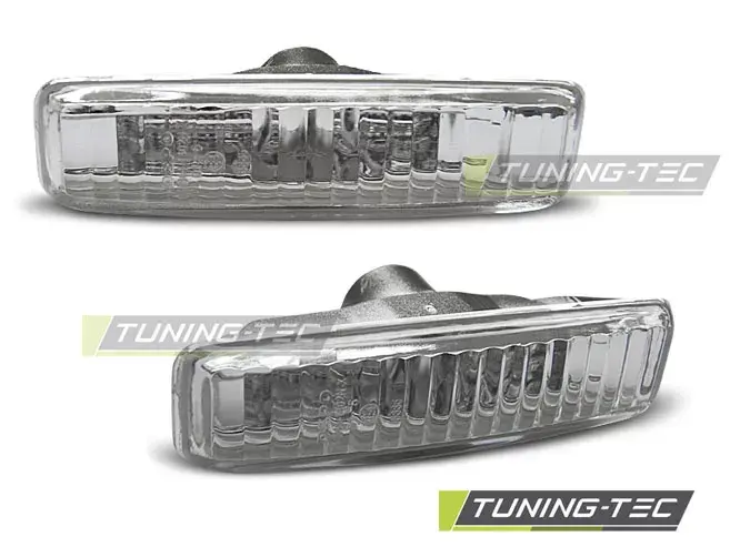 SIDE DIRECTION CHROME pasuje na BMW E39 09.95-08.03