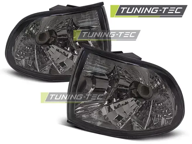 FRONT DIRECTION SMOKE pasuje na BMW E38 06.94-08.98