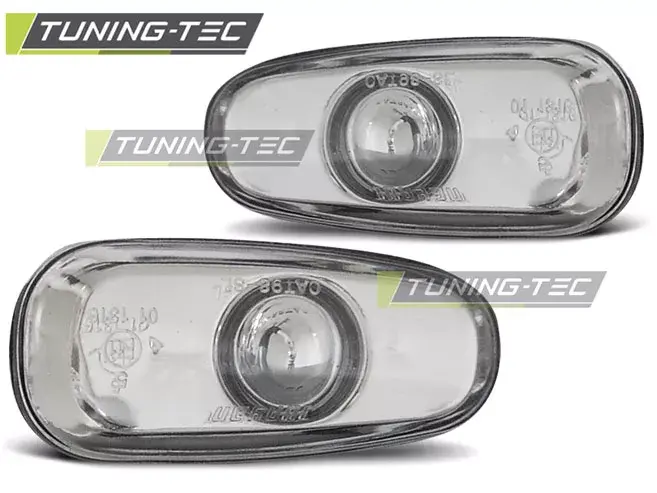 OPEL ASTRA G 09.97-02.04 CHROM