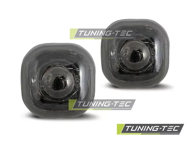 BOČNÍ SMĚR SMOKE pasuje na AUDI A3,A4 / SKODA FABIA,OCTAVIA