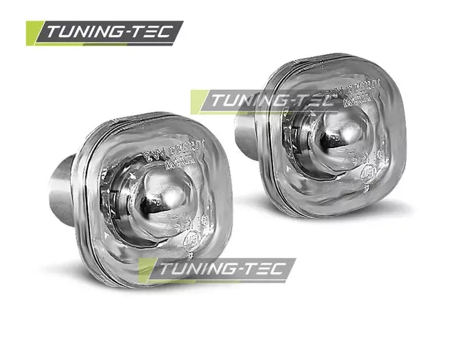 SIDE DIRECTION CHROME pasuje na AUDI A3,A4 / SKODA FABIA,OCTAVIA