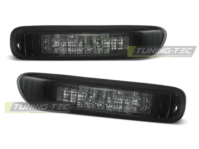 SIDE DIRECTION BLACK pasuje na BMW E46