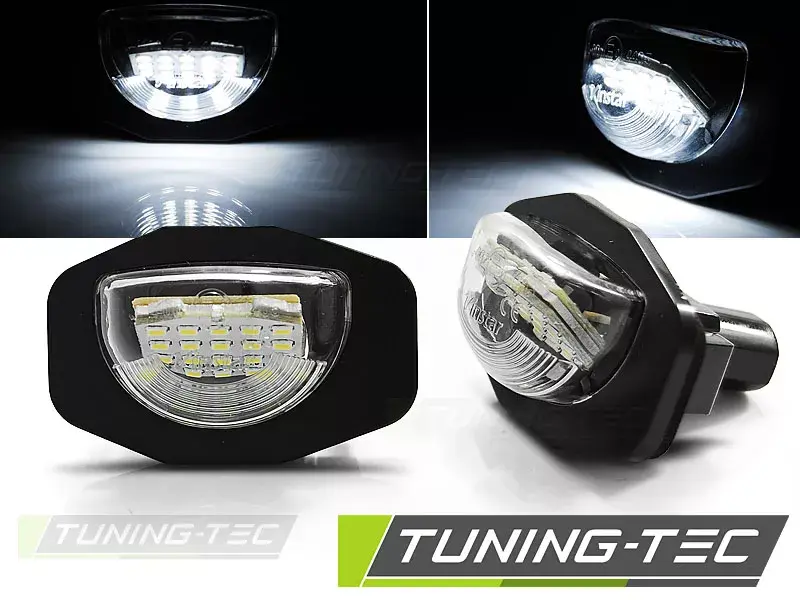 LED TOYOTA ALPHARD AURIS COROLLA WISH SIENNA SCION