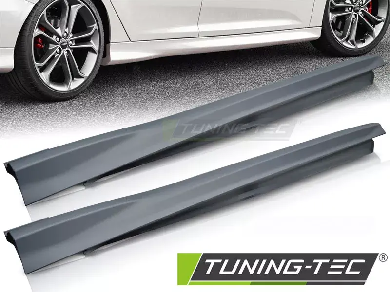 FORD FOCUS MK3 11-18 ST STYL