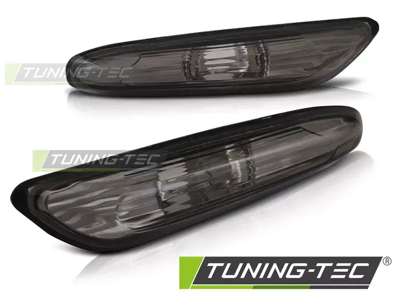 BOČNÍ SMĚR SMOKE pasuje na BMW E81 82 87 88 / E90 91 92 93 / X1 09-12
