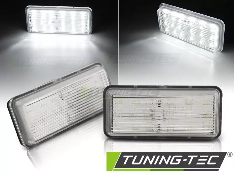 TOYOTA LAND CRUISER 100 120 200 LEXUS LED