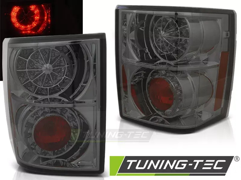 LAND ROVER RANGE ROVER III 02-12 SMOKE LED