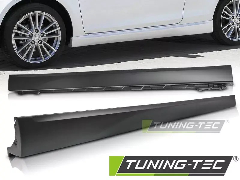 SUZUKI SWIFT V 10-17 SPORTOVNÍ STYL